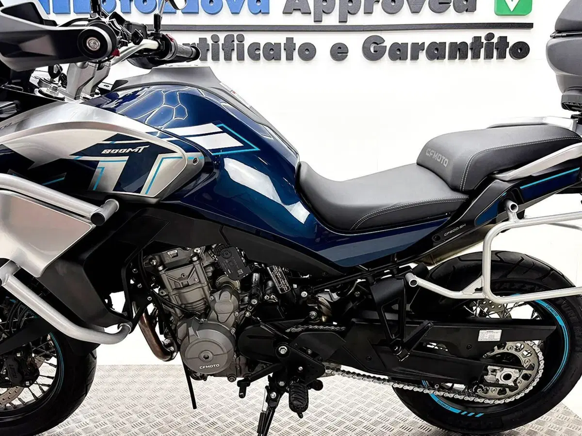 CFMOTO 800MT Sport (2022 - 26) (15)
