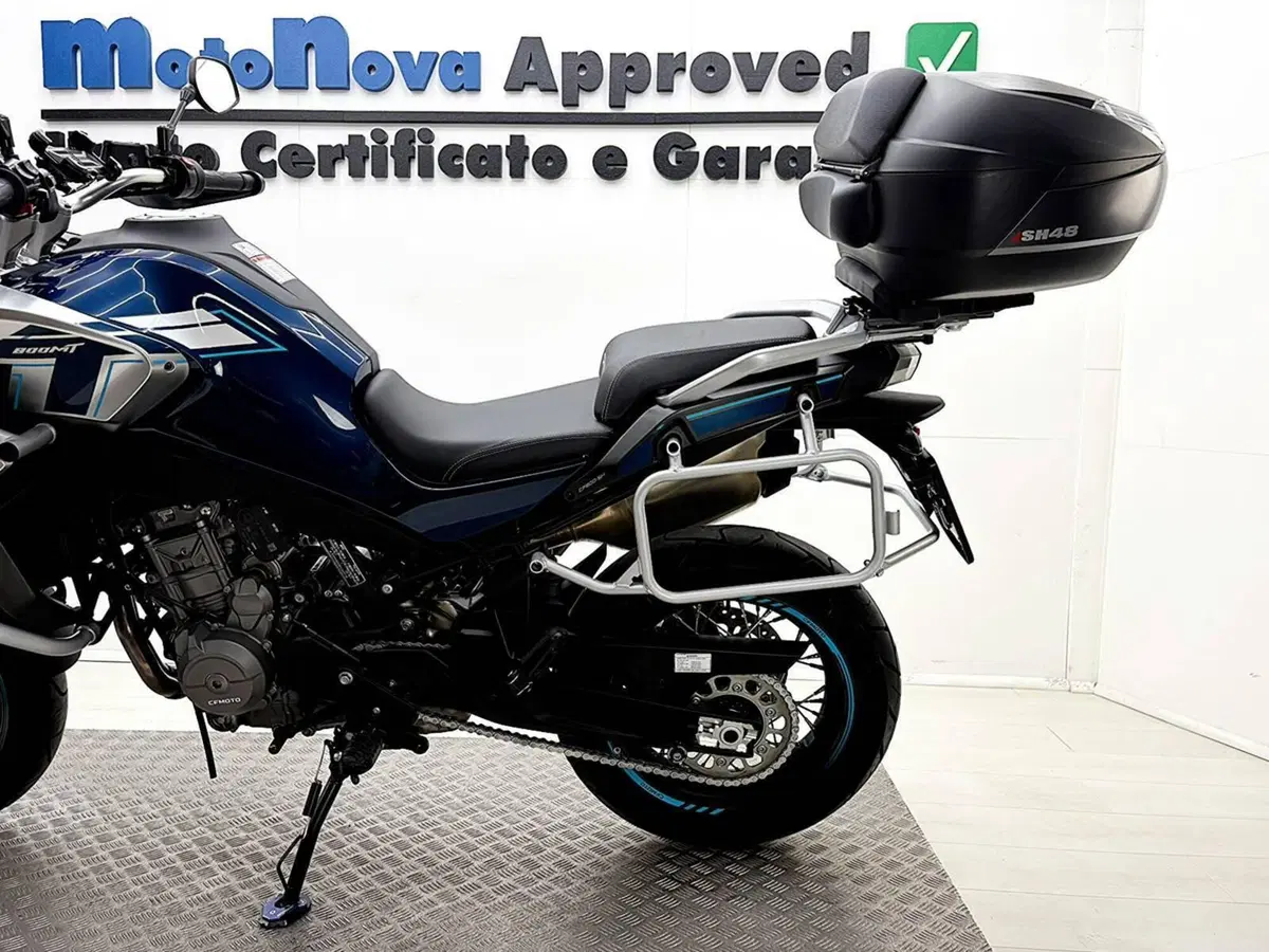CFMOTO 800MT Sport (2022 - 26) (16)