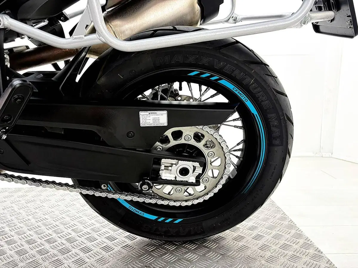 CFMOTO 800MT Sport (2022 - 26) (17)