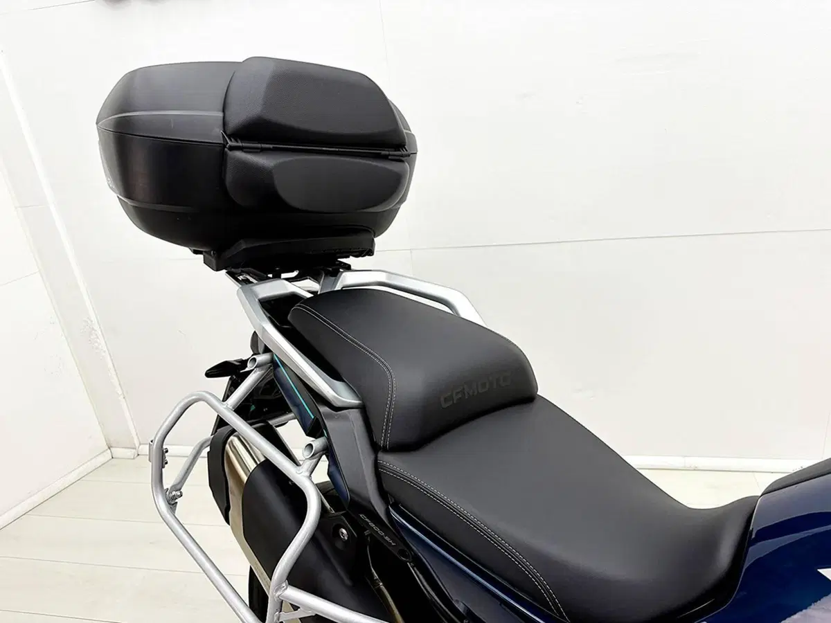 CFMOTO 800MT Sport (2022 - 26) (18)