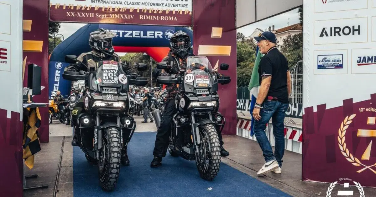 Transitalia e Transitalia Expo 2026: al via domani a Rimini. E Moto.it c'è!