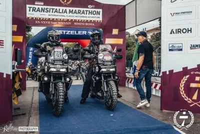 Transitalia e Transitalia Expo 2026: al via domani a Rimini. E Moto.it c'è!