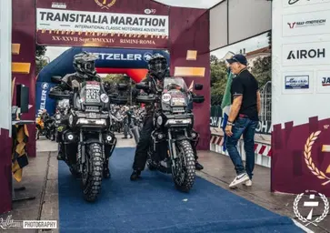 Transitalia e Transitalia Expo 2026: al via domani a Rimini. E Moto.it c'è!