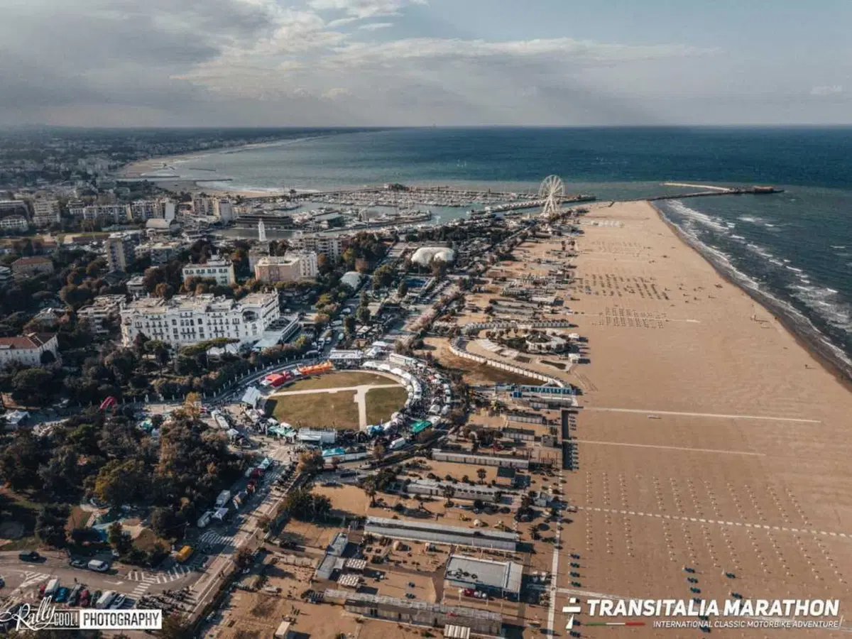 Transitalia e Transitalia Expo 2026: al via domani a Rimini. E Moto.it c'è! (2)