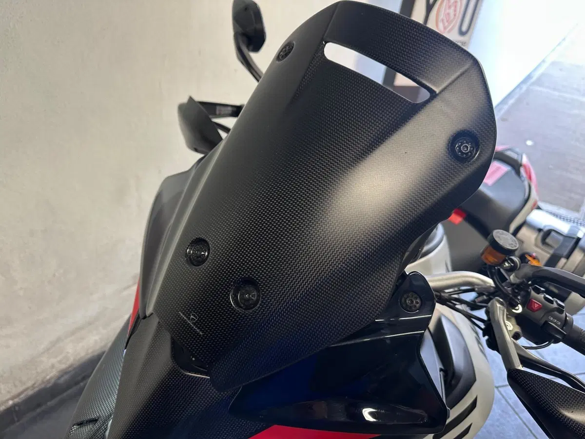 Ducati Multistrada V4 RS (2026) (3)