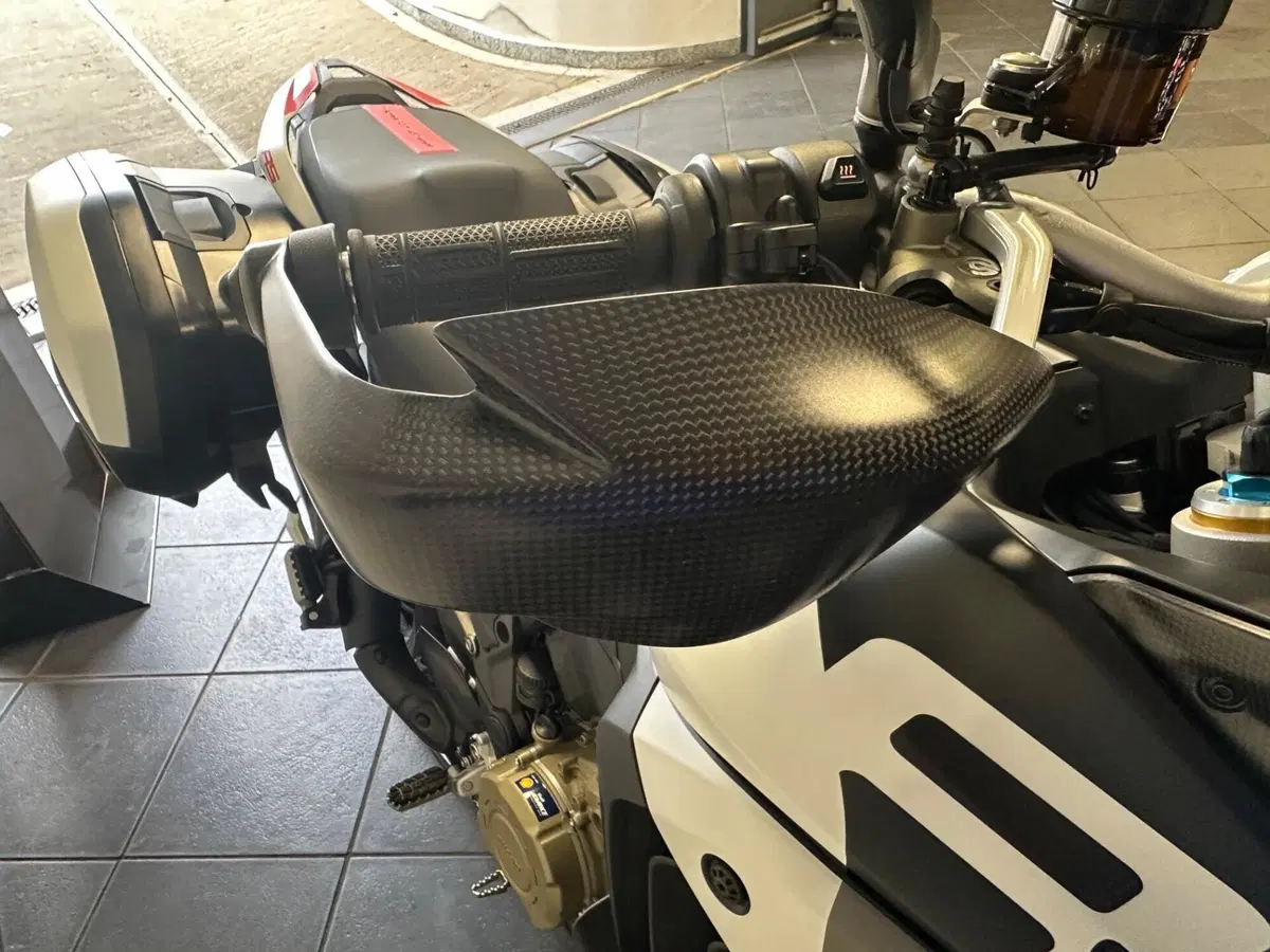 Ducati Multistrada V4 RS (2026) (4)