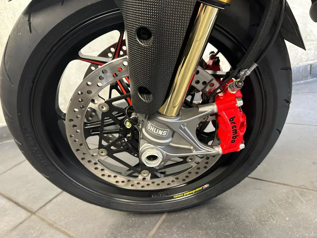 Ducati Multistrada V4 RS (2026) (6)