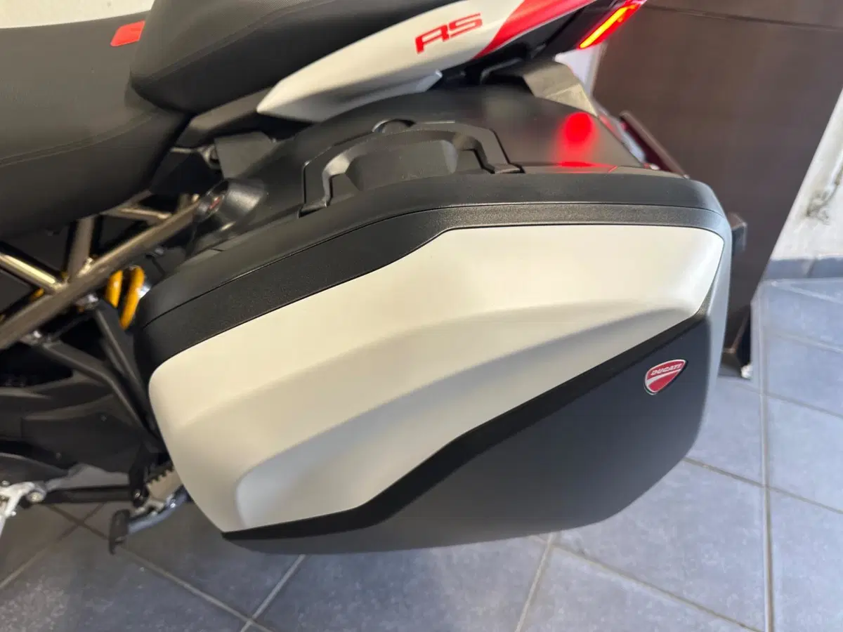 Ducati Multistrada V4 RS (2026) (10)