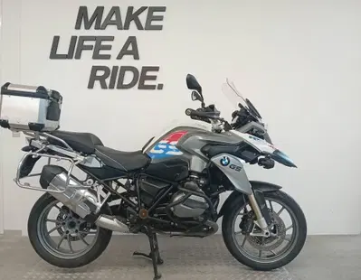 Bmw R 1200 GS (2013 - 16) usata