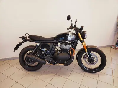 Royal Enfield Bear 650 (2025 - 26) usata