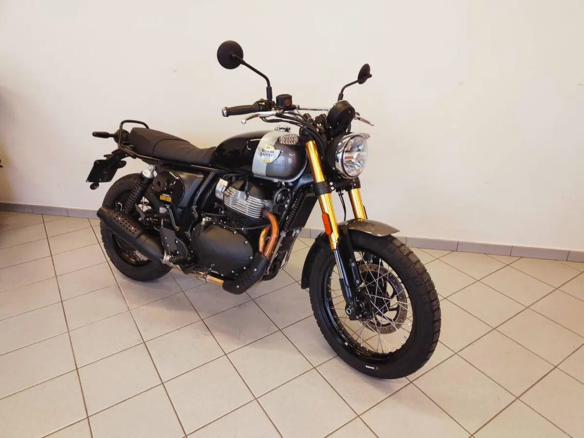 Royal Enfield Bear 650 (2025 - 26) (3)