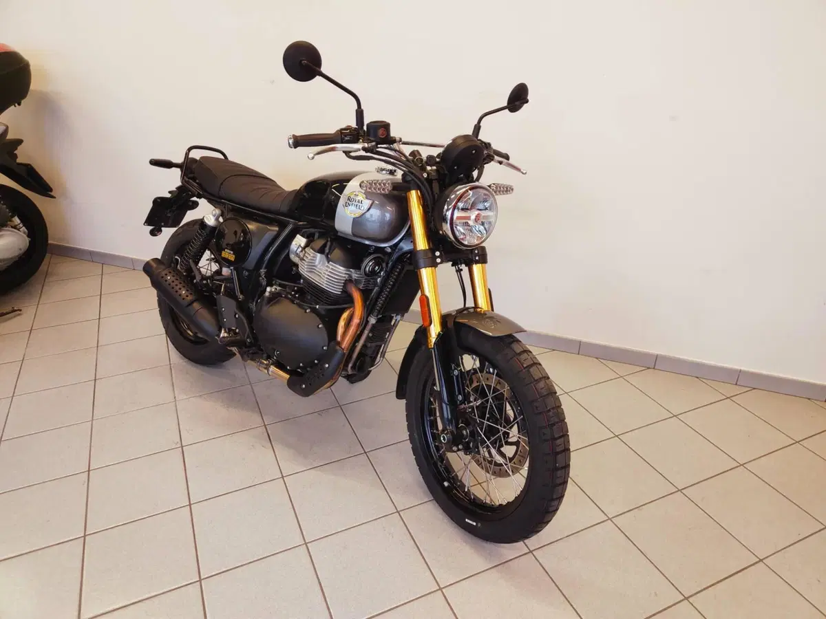 Royal Enfield Bear 650 (2025 - 26) (4)