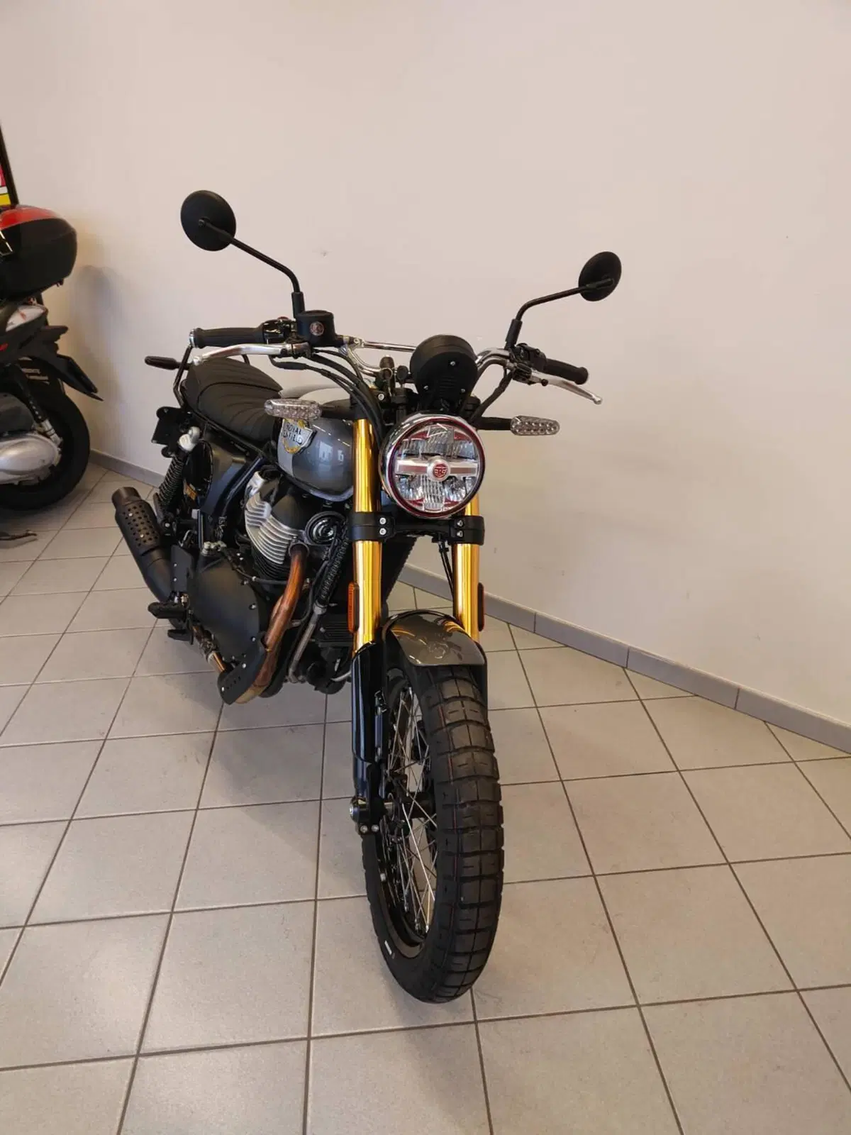 Royal Enfield Bear 650 (2025 - 26) (14)