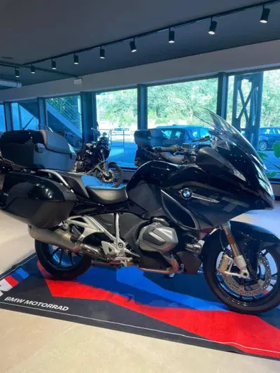 Bmw R 1250 RT (2021 - 25) usata