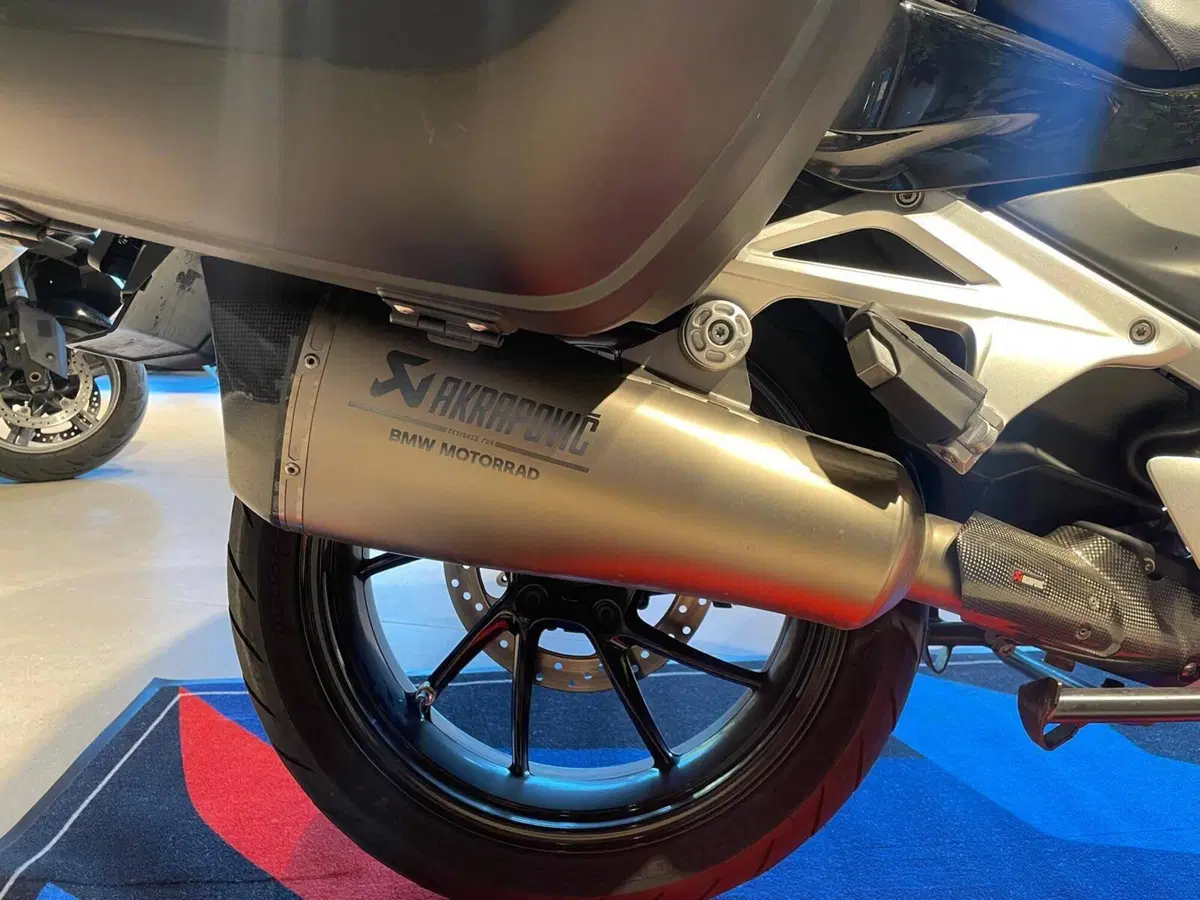 Bmw R 1250 RT (2021 - 25) (3)