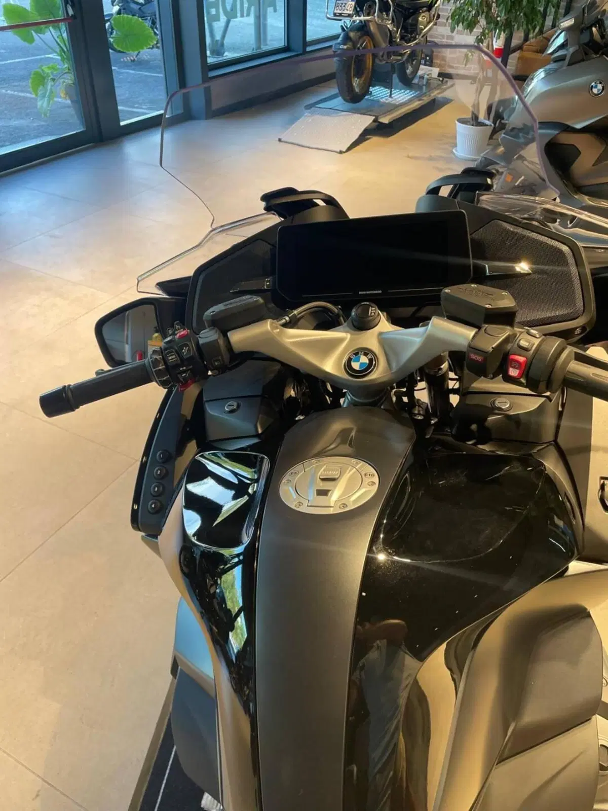 Bmw R 1250 RT (2021 - 25) (4)
