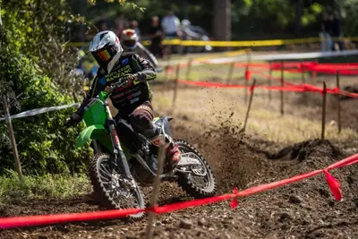 Custom show, auto americane e rock : Lignano saluta il successo del la 5ª Italian Bike Week