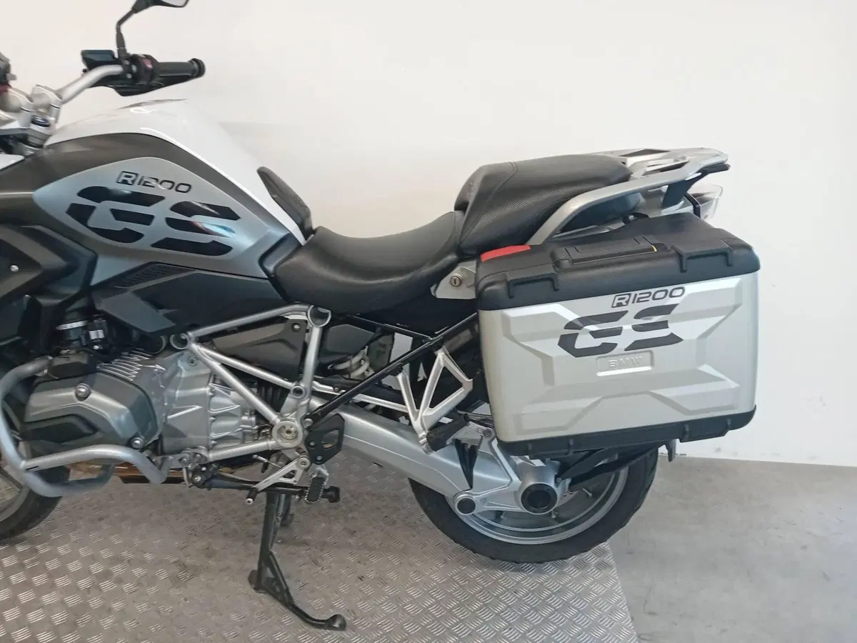 Bmw R 1200 GS (2017 - 18) (5)