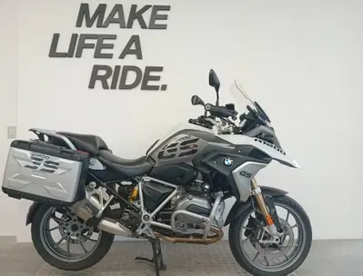 Bmw R 1200 GS (2017 - 18) usata