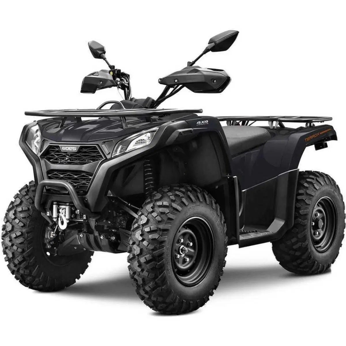 Goes Terrox 400S (2026)