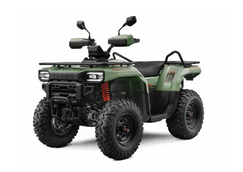 Goes Terrox 550S (2026)
