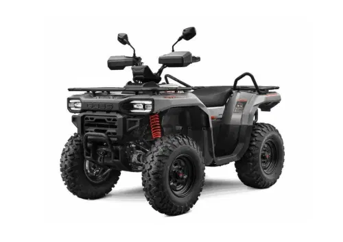 Goes Terrox 550S EPS (2026)