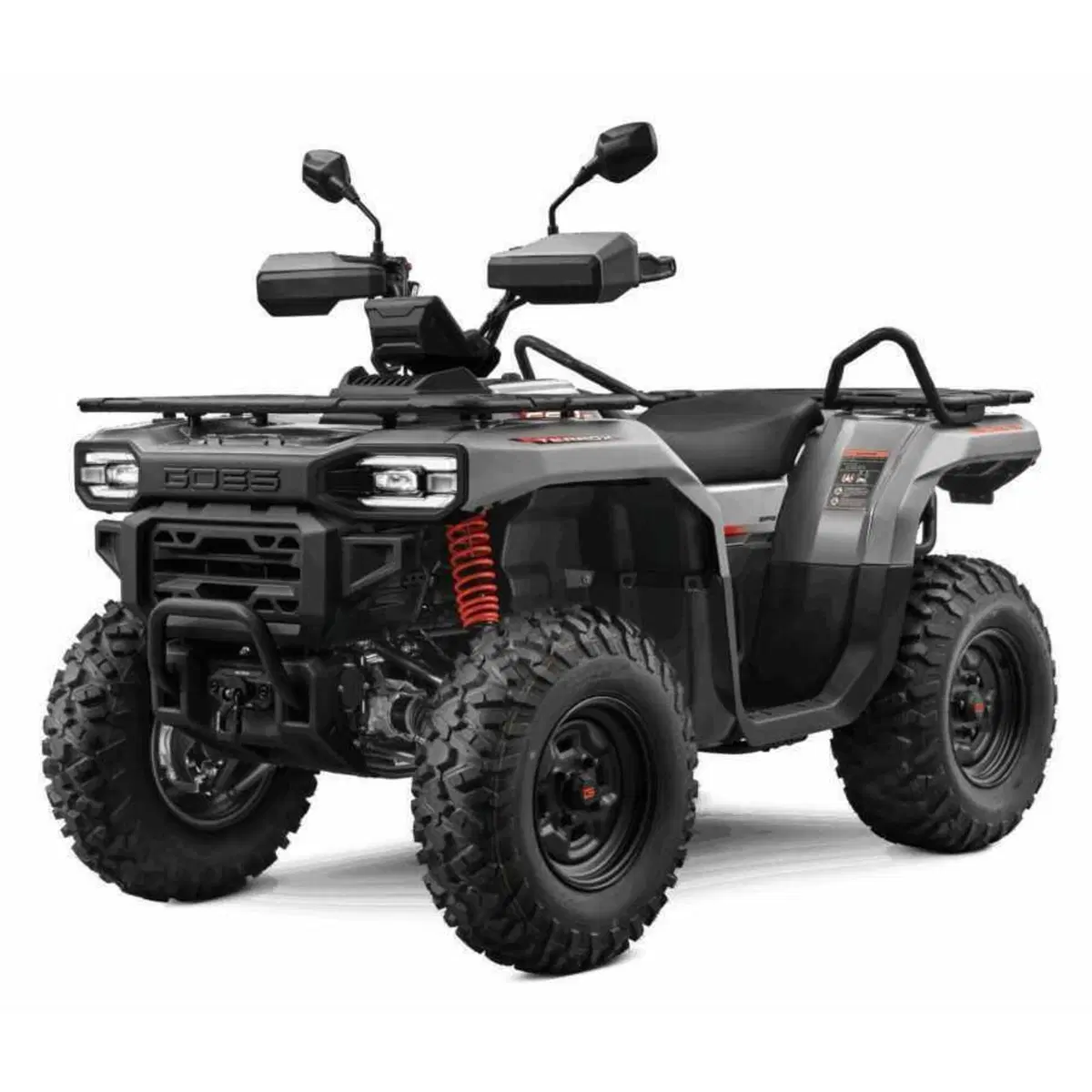 Goes Terrox 550S EPS (2026)