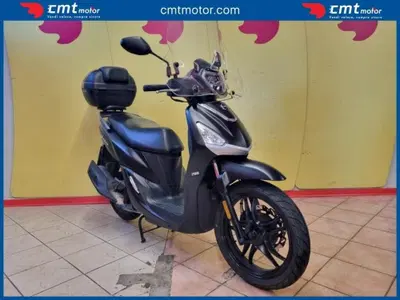 Sym Symphony 200 (2021 - 24) usata