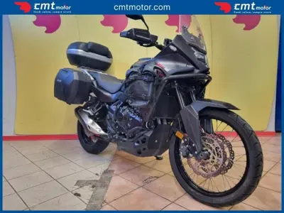 Honda Transalp XL750 (2023 - 24) usata