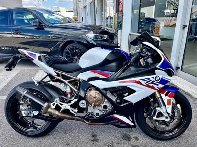 Bmw S 1000 RR (2019 - 20) usata