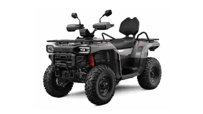 Goes Terrox 550