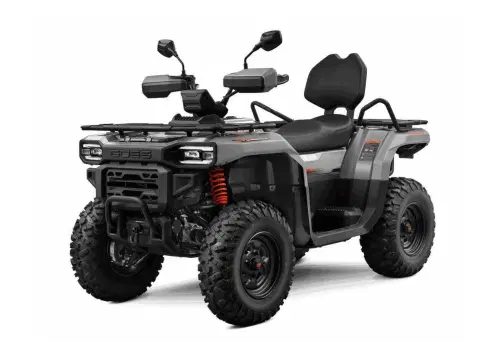 Goes Terrox 550