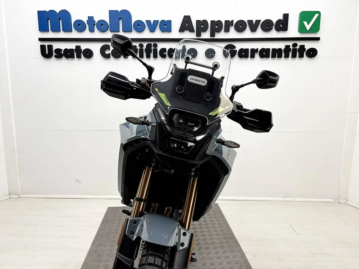 CFMOTO 450MT (2024 - 26) (4)