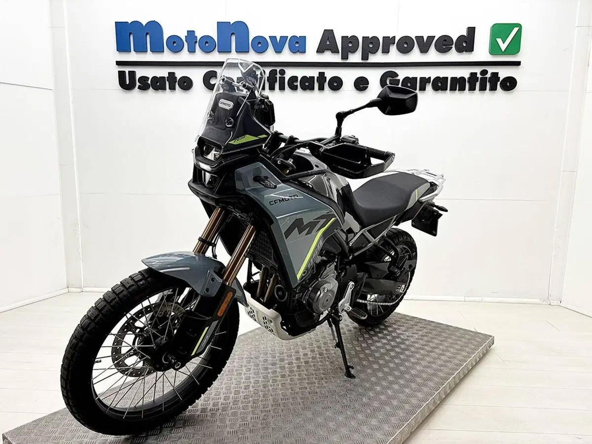 CFMOTO 450MT (2024 - 26) (3)