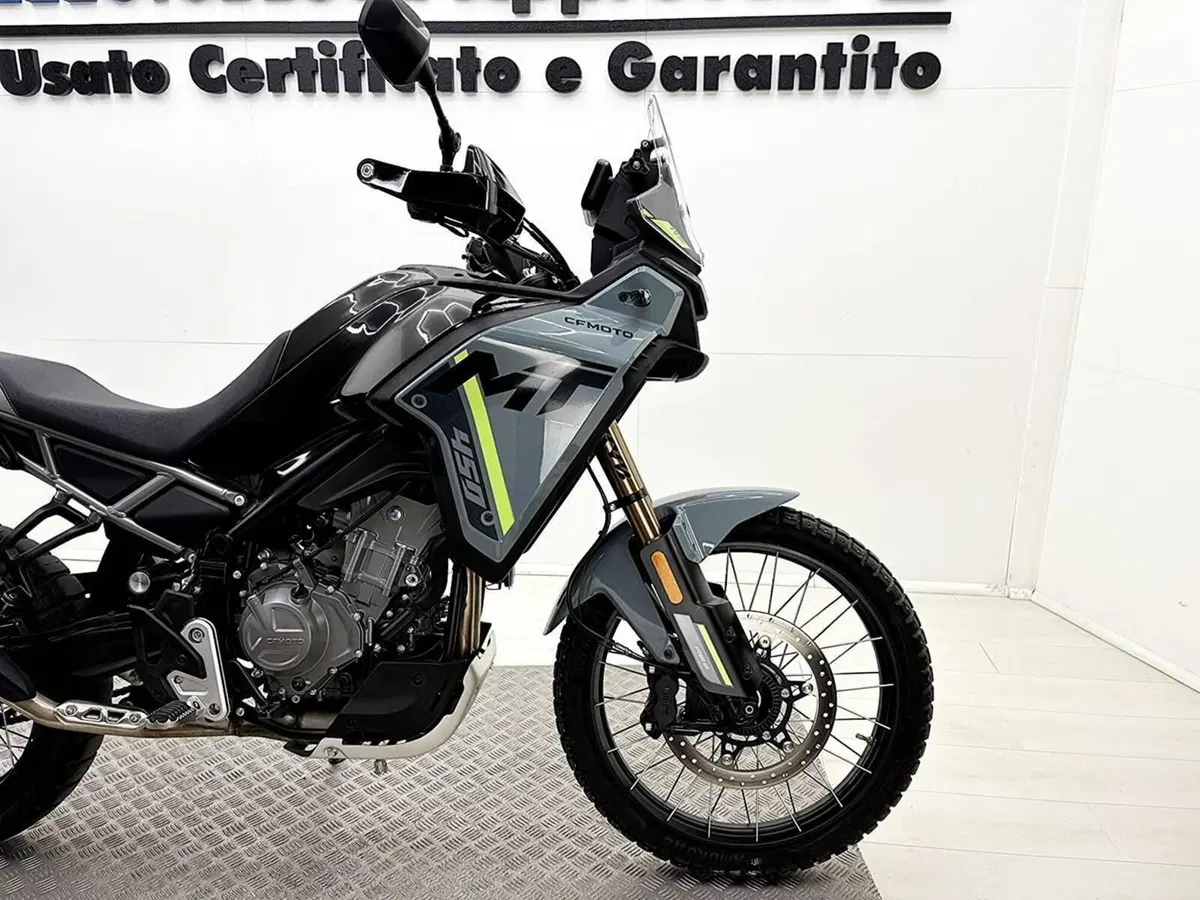 CFMOTO 450MT (2024 - 26) (9)