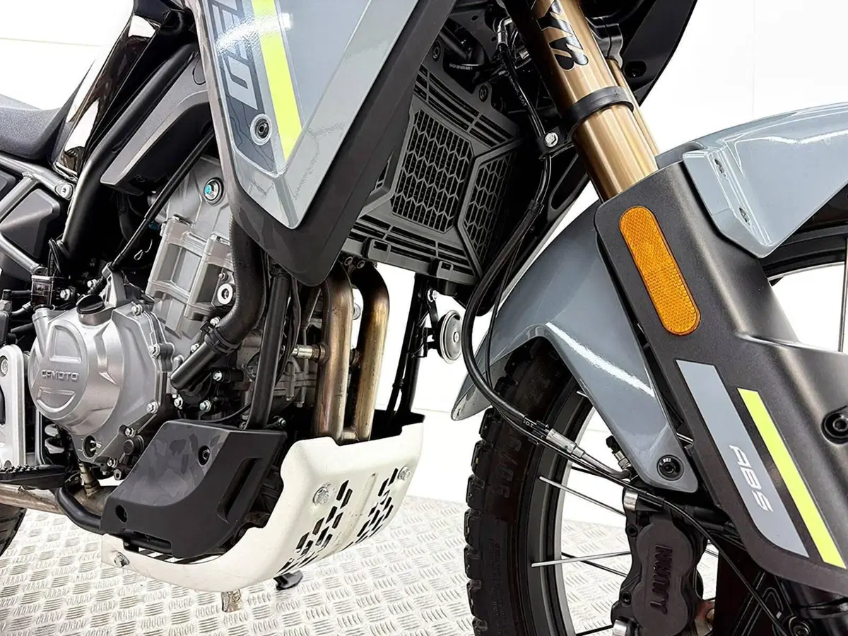 CFMOTO 450MT (2024 - 26) (11)