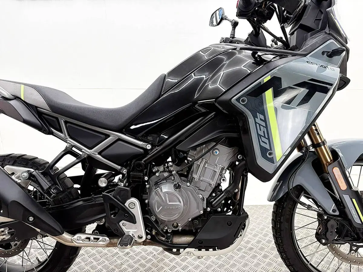 CFMOTO 450MT (2024 - 26) (8)