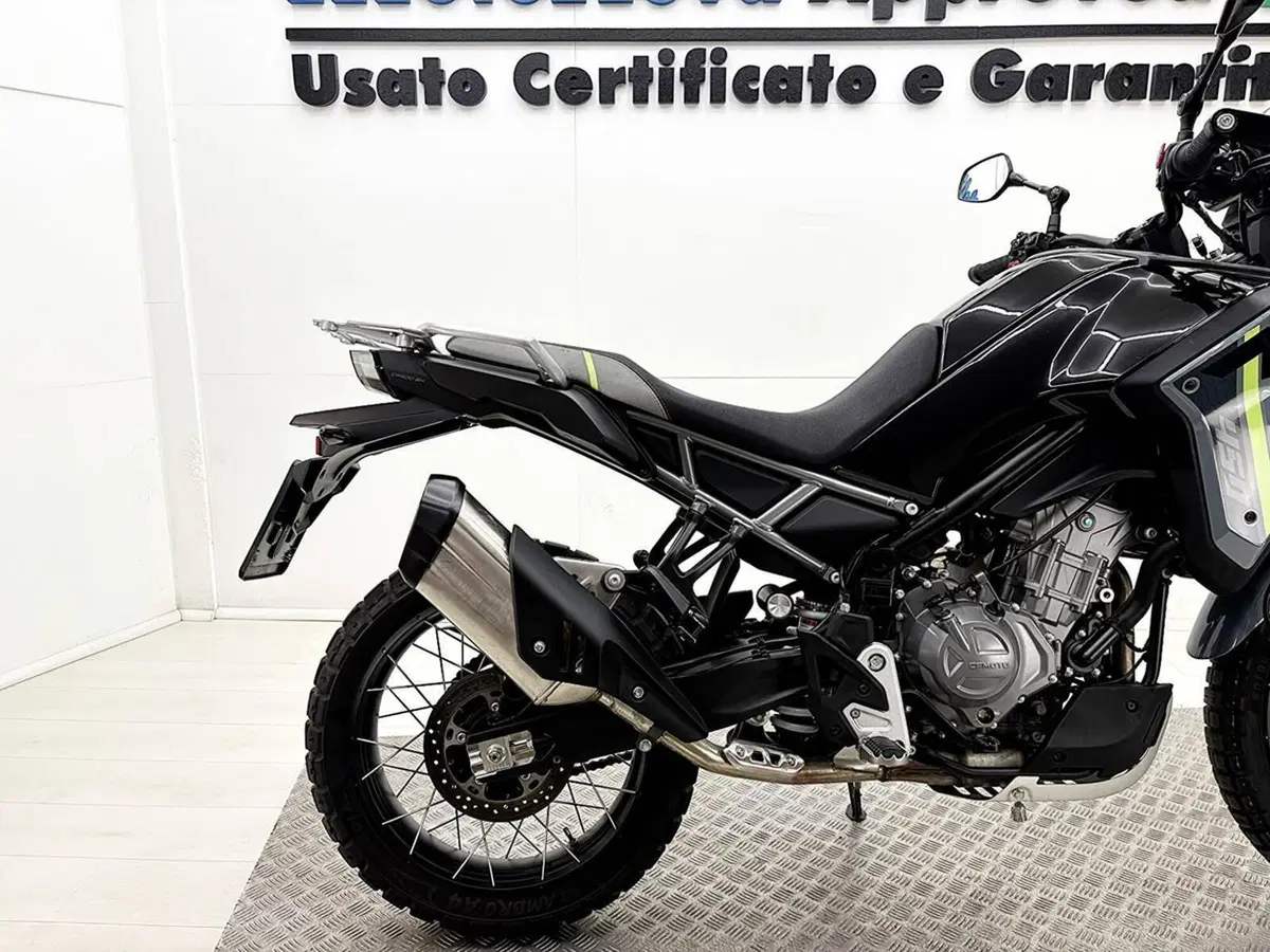 CFMOTO 450MT (2024 - 26) (7)