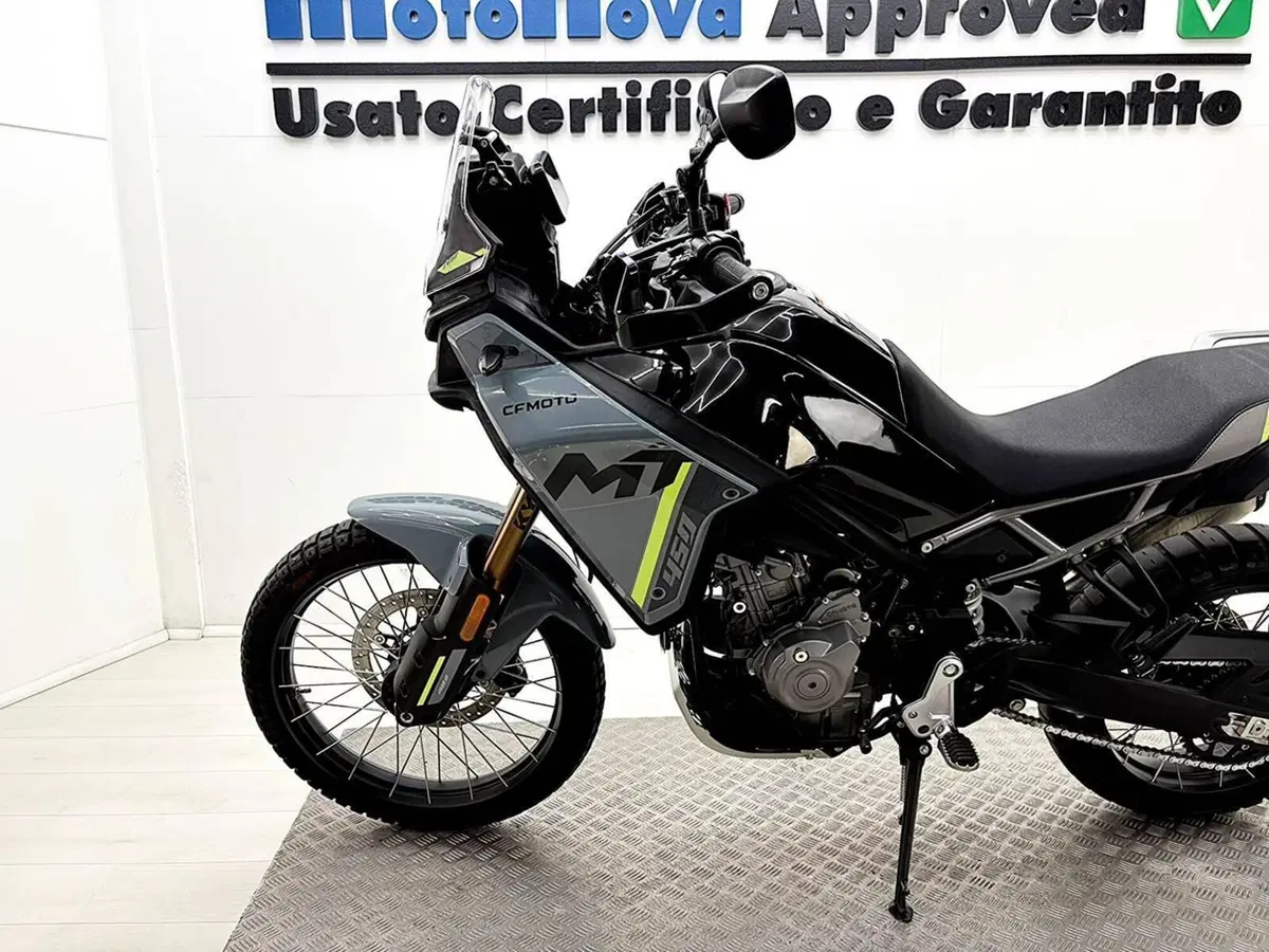 CFMOTO 450MT (2024 - 26) (15)