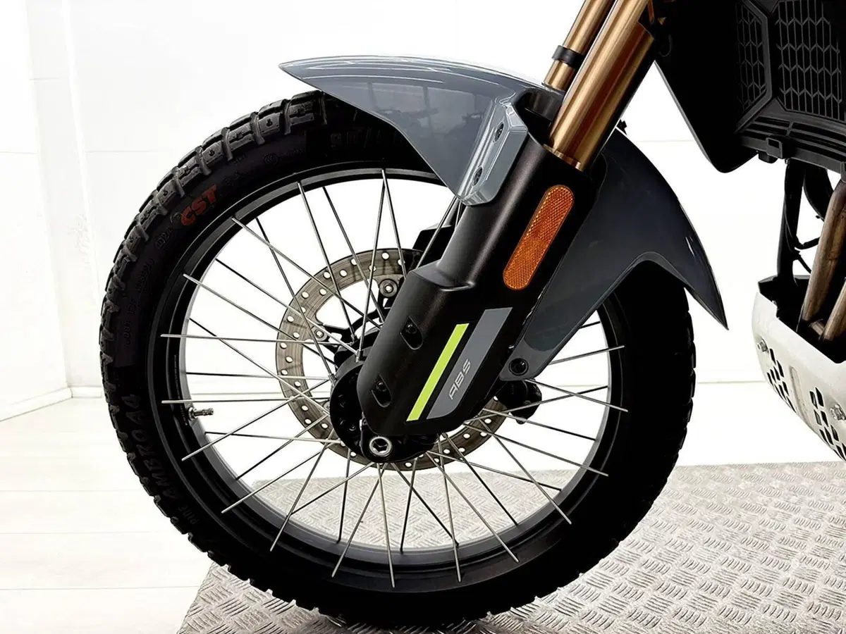 CFMOTO 450MT (2024 - 26) (13)