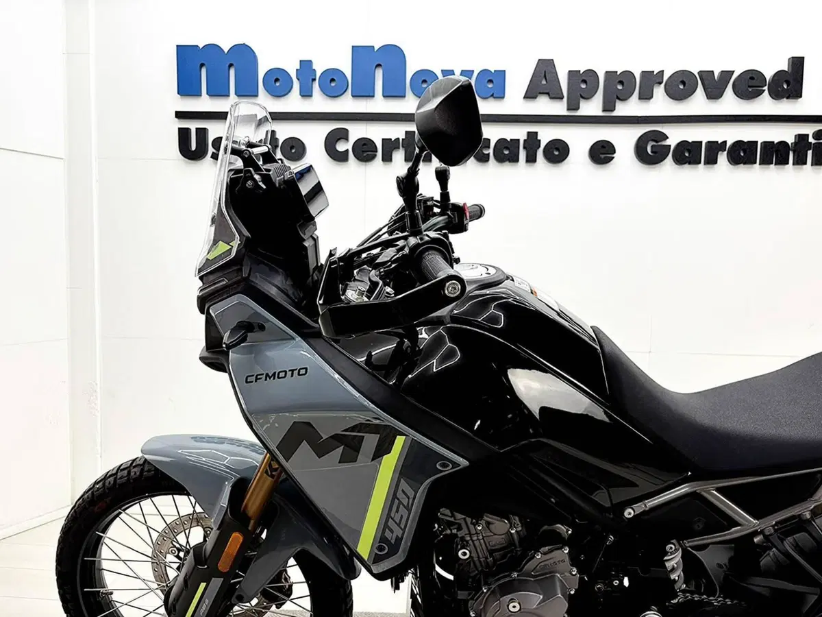 CFMOTO 450MT (2024 - 26) (14)