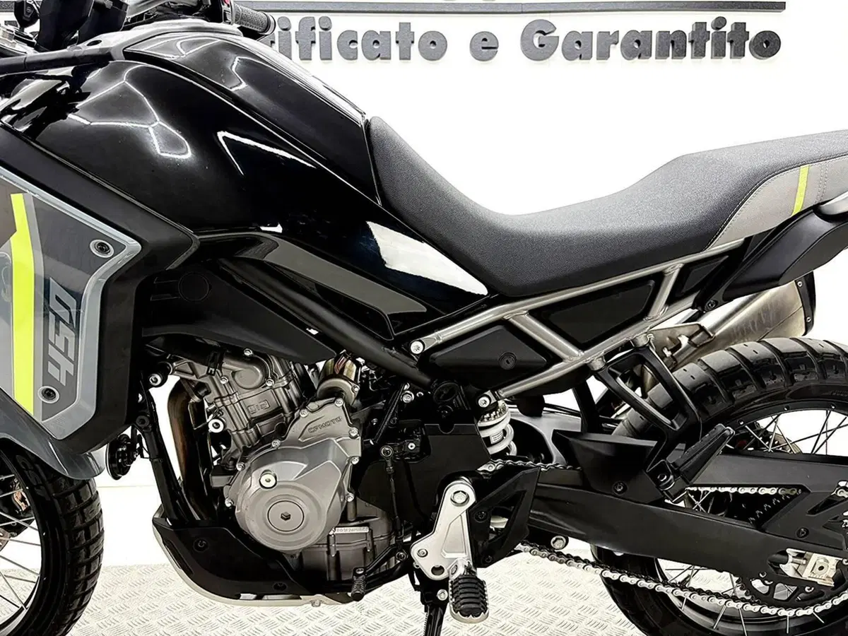 CFMOTO 450MT (2024 - 26) (16)