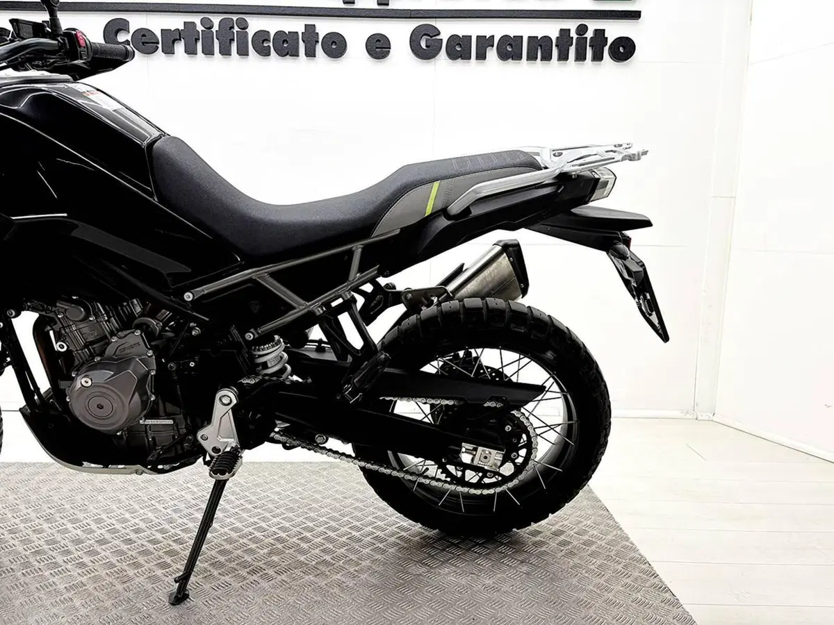 CFMOTO 450MT (2024 - 26) (17)