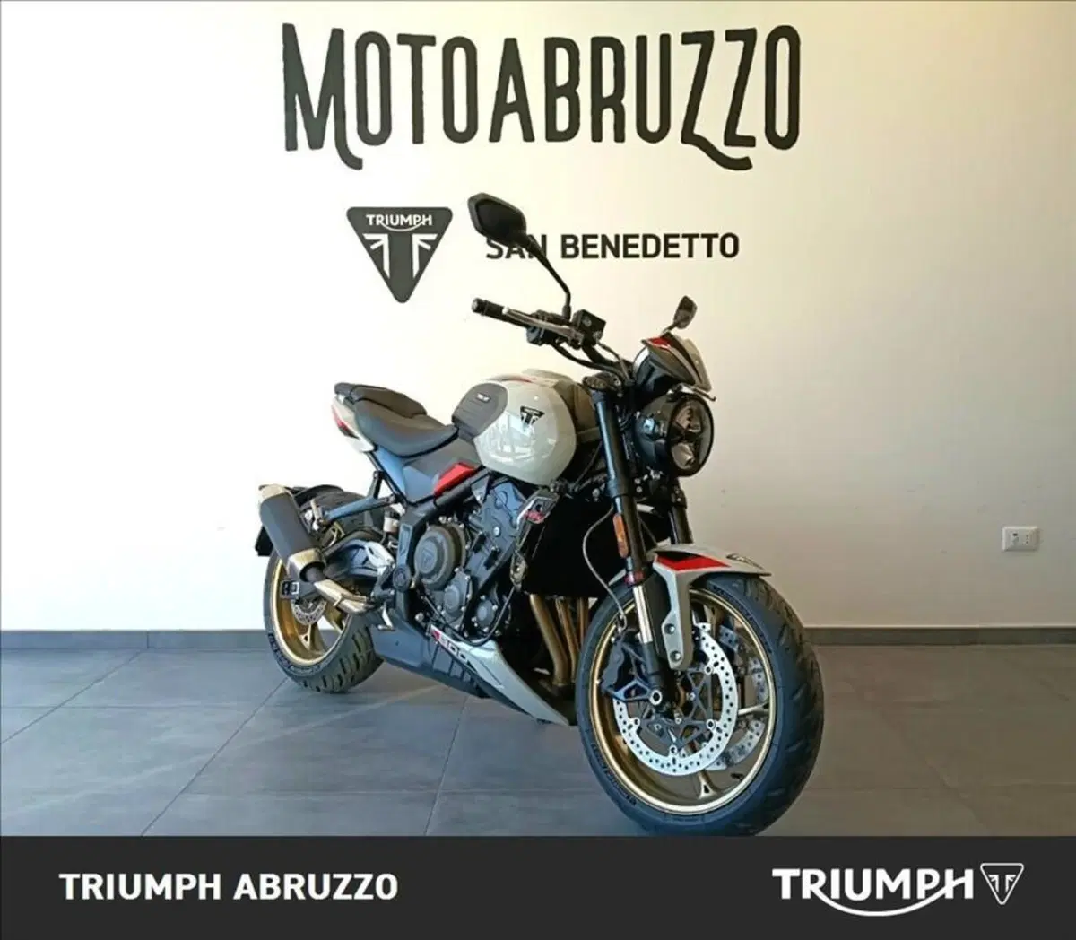 Triumph Trident 800 (2026) (2)