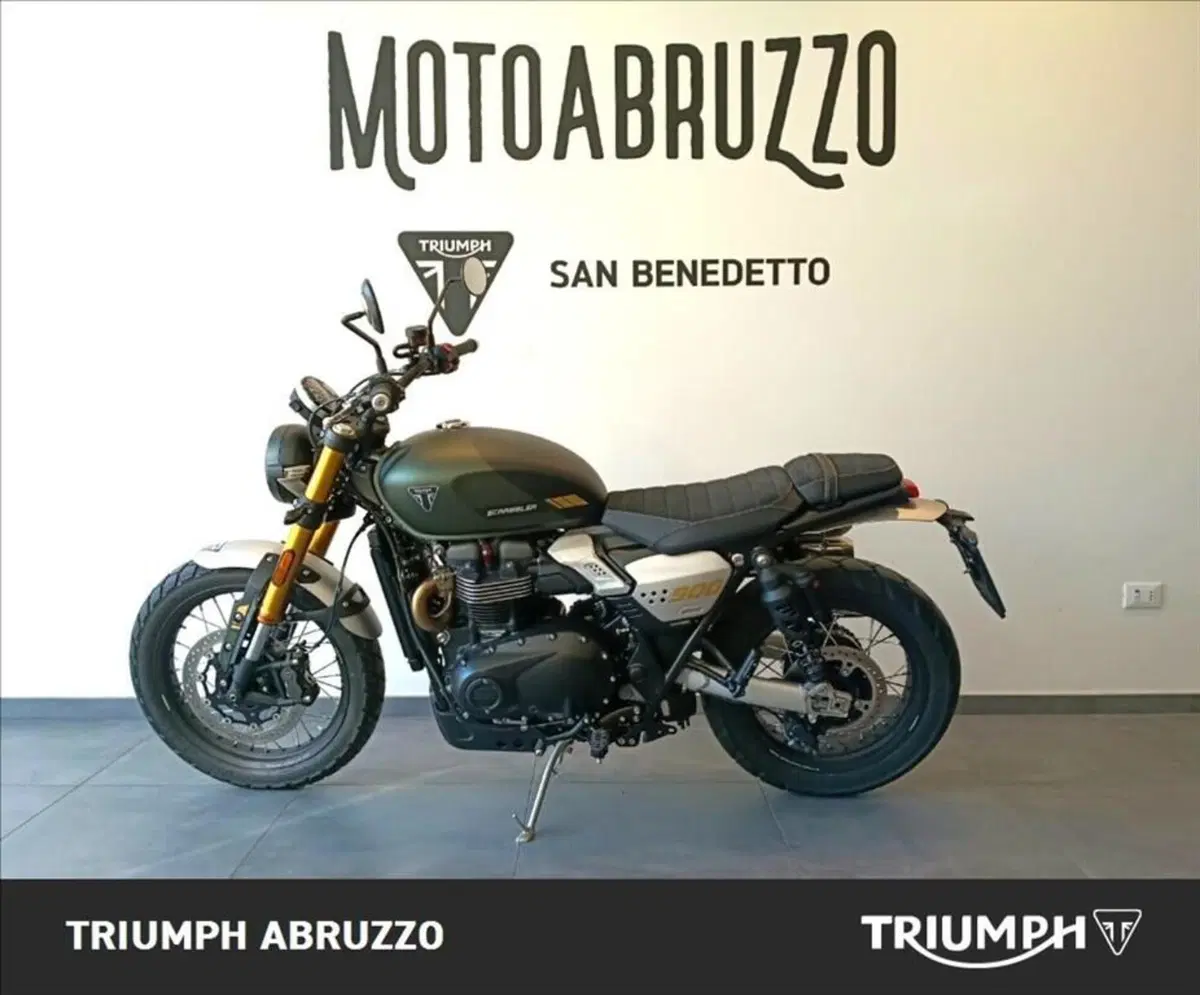Triumph Scrambler 900 (2026) (3)