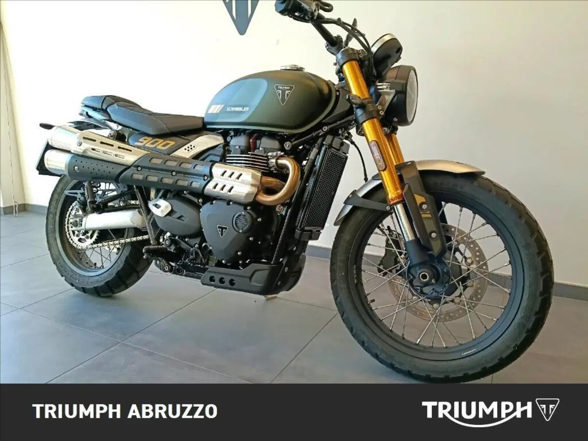 Triumph Scrambler 900 (2026) (4)
