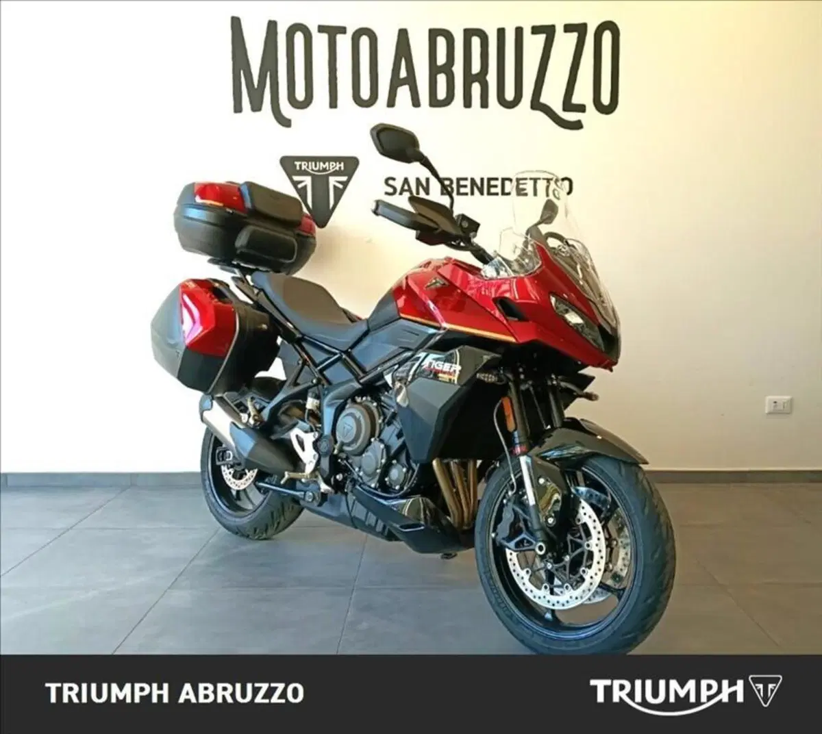 Triumph Tiger Sport 800 Tour (2026) (2)