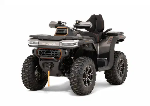 Goes Terrox 1000S (2026)
