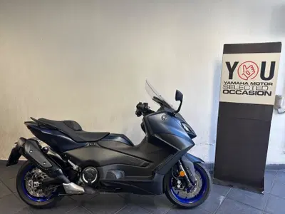 Yamaha T-Max 560 (2022 - 24) usata