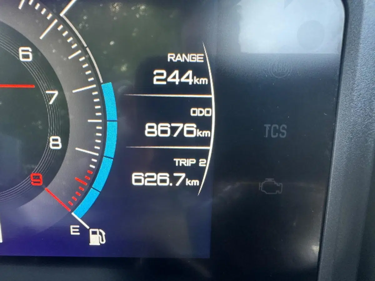 Yamaha T-Max 560 (2022 - 24) (3)
